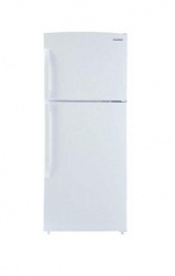 Samsung Refrigerador RT43ANSW5/XEM, 12.9 Pies Cúbicos, Dispensador cubitos, Blanco 