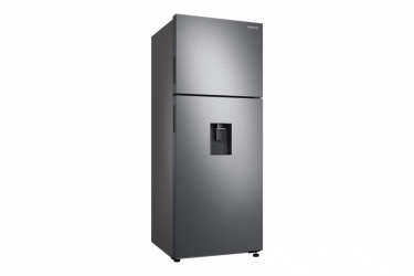 Samsung Refrigerador RT48A6354S9/EM, 17 Pies Cúbicos, Acero 