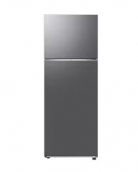 Samsung Refrigerador RT53DG6128S9, 19 Pies Cúbicos, Gris 
