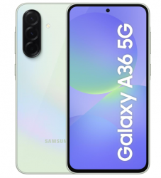 Samsung Galaxy A36 5G 6.7