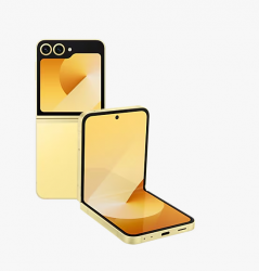 Samsung Galaxy Z Flip6 5G 6.7