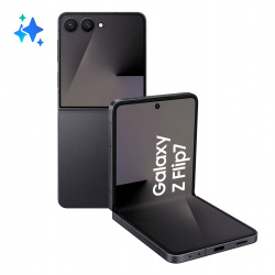 Samsung Galaxy Z Flip7 5G 6.9