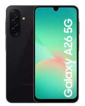 Samsung Galaxy A26 5G 6.7