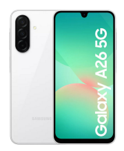 Samsung Galaxy A26 5G 6.7