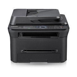 Multifuncional Samsung SCX-4623F, Blanco y Negro, Print/Scan/Copy/Fax 