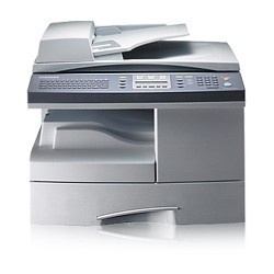 Samsung SCX-6122FN, Print/Copy/Scan/Fax 