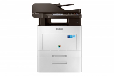 Multifuncional Samsung ProXpress C3060FR, Color, LED, Print/Scan/Copy/Fax 