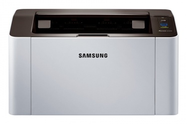 Samsung Xpress SL-M2020, Blanco y Negro, Láser, Print 