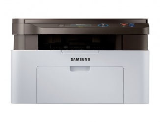 Multifuncional Samsung SL-M2070, Blanco y Negro, Láser, Print/Scan/Copy 