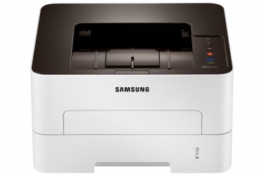Samsung SL-M2625, Blanco y Negro, Láser, Print 