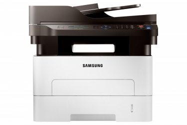 Multifuncional Samsung Xpress M2885FW, Blanco y Negro, Láser, Inalámbrico, Print/Scan/Copy/Fax 