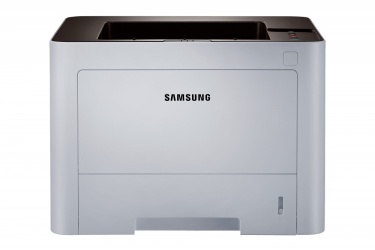 Samsung SL-M3820D, Blanco y Negro, Láser, Print 