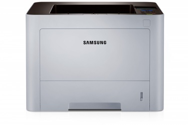Samsung ProXpress SL-M4020ND, Blanco y Negro, Láser, Print 
