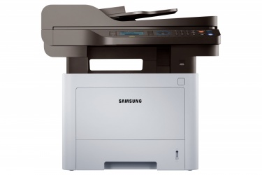 Multifuncional Samsung SL-M4072FD, Blanco y Negro, Láser, Print/Scan/Copy/Fax 