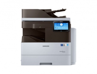 Multifuncional Samsung MultiXpress M5360RX, Blanco y Negro, Láser, Print/Scan/Copy - no incluye Toner de Arranque 