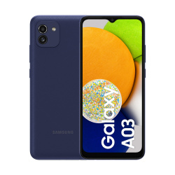 Smartphone Samsung Galaxy A03 6.5