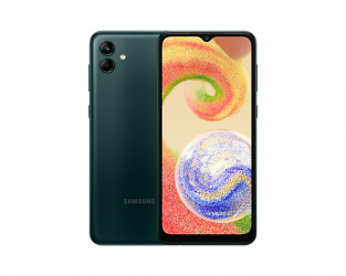 Samsung Galaxy A04 6.5