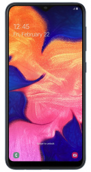 Samsung Galaxy A10 6.2