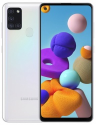 Samsung Galaxy A21s 6.5