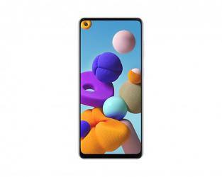 Samsung A21S 6.5