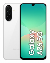 Samsung Galaxy A26 5G 6.7