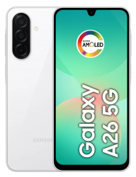Samsung Galaxy A26 5G 6.7