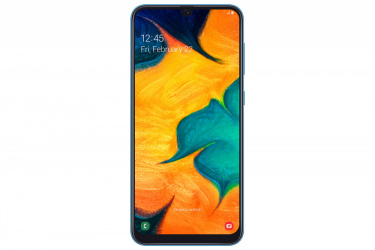 Samsung Galaxy A30 6.4