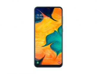 Samsung Galaxy A30 6.4