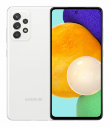 Samsung Galaxy A52 6.5