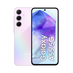 Samsung Galaxy A55 5G 6.6