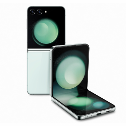 Samsung Galaxy Z Flip6 5G 6.7