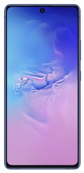 Samsung Galaxy S10 Lite 6.7
