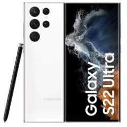 Samsung Galaxy S22 Ultra 5G 6.8