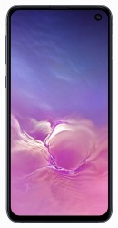 Samsung Galaxy S10e 5.8'', 1080 x 2280 Pixeles, 3G/4G, Android 9.0, Negro 