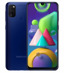 Samsung Galaxy M21 6.4