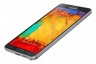 Samsung Galaxy Note 3 5.7'', 1920 x 1080 Pixeles, Bluetooth 4.0, 4G, WLAN, Negro 