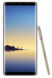 Samsung Galaxy Note 8 6.3