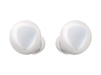 Samsung Audífonos Intrauriculares con Micrófono Galaxy Buds, Inalámbrico, Bluetooth, Blanco 