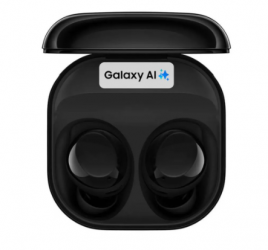 Samsung Audífonos Intrauriculares con Micrófono Galaxy Buds Core, Inalámbrico, Bluetooth, Cancelación de Ruido, USB-C, Negro 