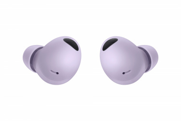 Samsung Audífonos Intrauriculares con Micrófono Galaxy Buds2 Pro, Inalámbrico, Bluetooth, Púrpura 
