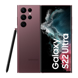 Samsung Galaxy S22 Ultra 5G 6.8