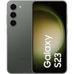 Samsung Galaxy S23 6.1”, 256GB, 8GB RAM, Verde 