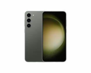 Samsung Galaxy S23+ Verde 5G 6.6