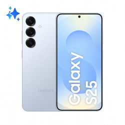 Samsung Galaxy S25 5G 6.2