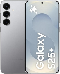 Samsung Galaxy S25+ 5G 6.7