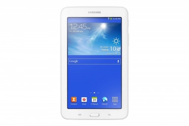 Tablet Samsung Galaxy Tab 3 Lite, 7'', 8GB, 1024 x 600 Pixeles, Android, Bluetooth, WLAN, Blanco 