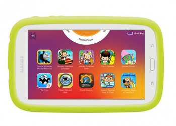Tablet Samsung Galaxy Tab E Lite Kids 7