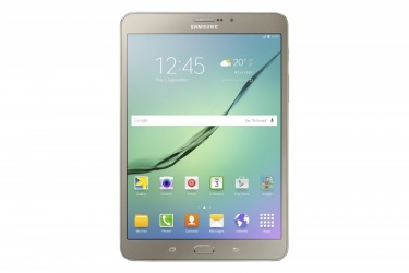 Tablet Samsung Galaxy Tab S2 8'', 32GB, 2048 x 1536 Pixeles, Android 6.0, Bluetooth 4.1, Oro 