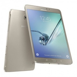 Tablet Samsung Galaxy Tab S2 9.7'', 32GB, 2560 x 1440 Pixeles, Android 6.0, Bluetooth 4.1, Oro 