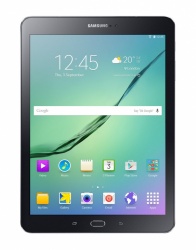 Tablet Samsung Galaxy Tab S2 9.7'', 32GB, 2048 x 1536 Pixeles, Android 6.0, Bluetooth 4.1, Negro 